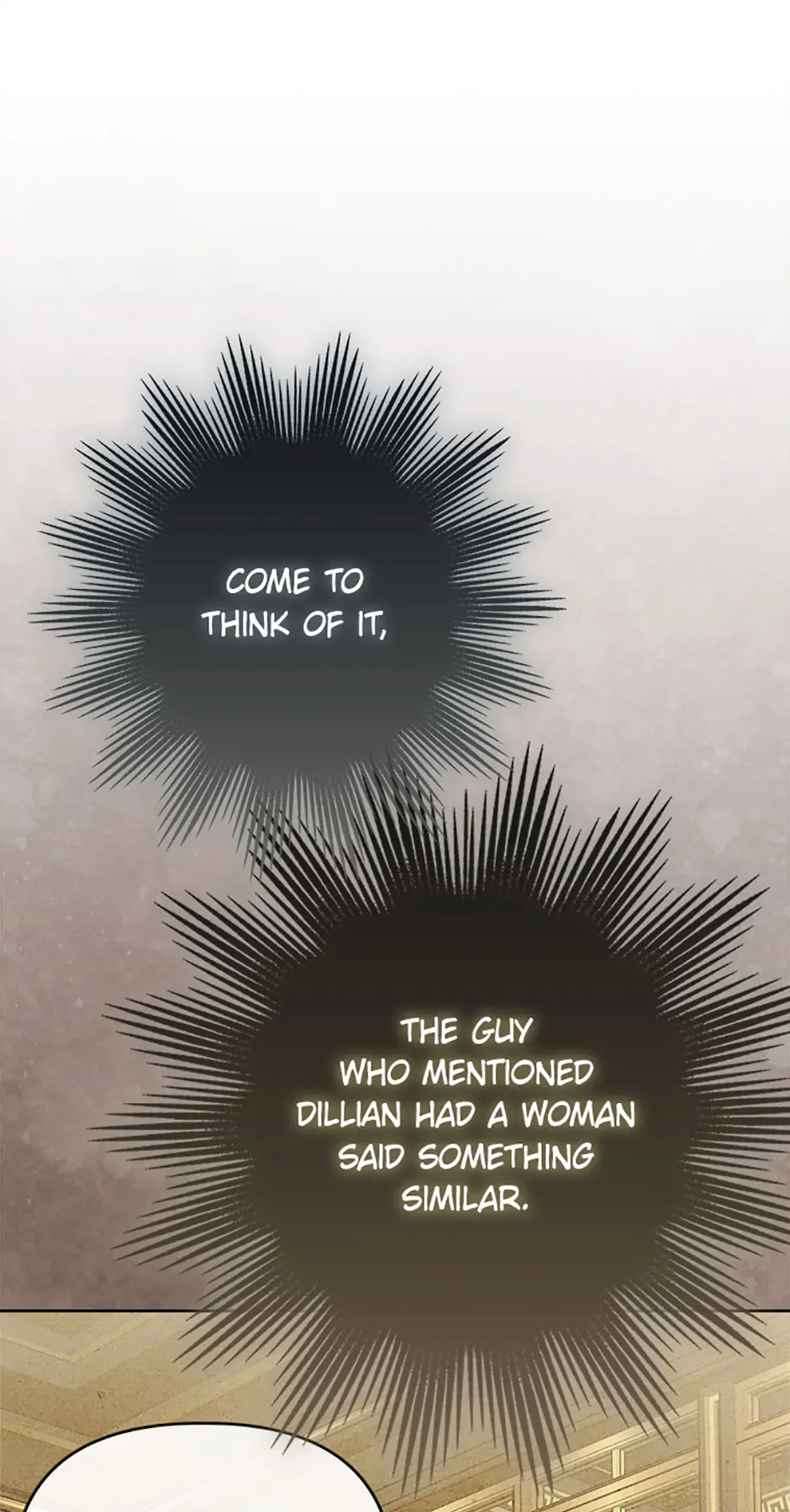 The Monster Duke Mistook Me for His Wife Chapter 32 page 77 - 