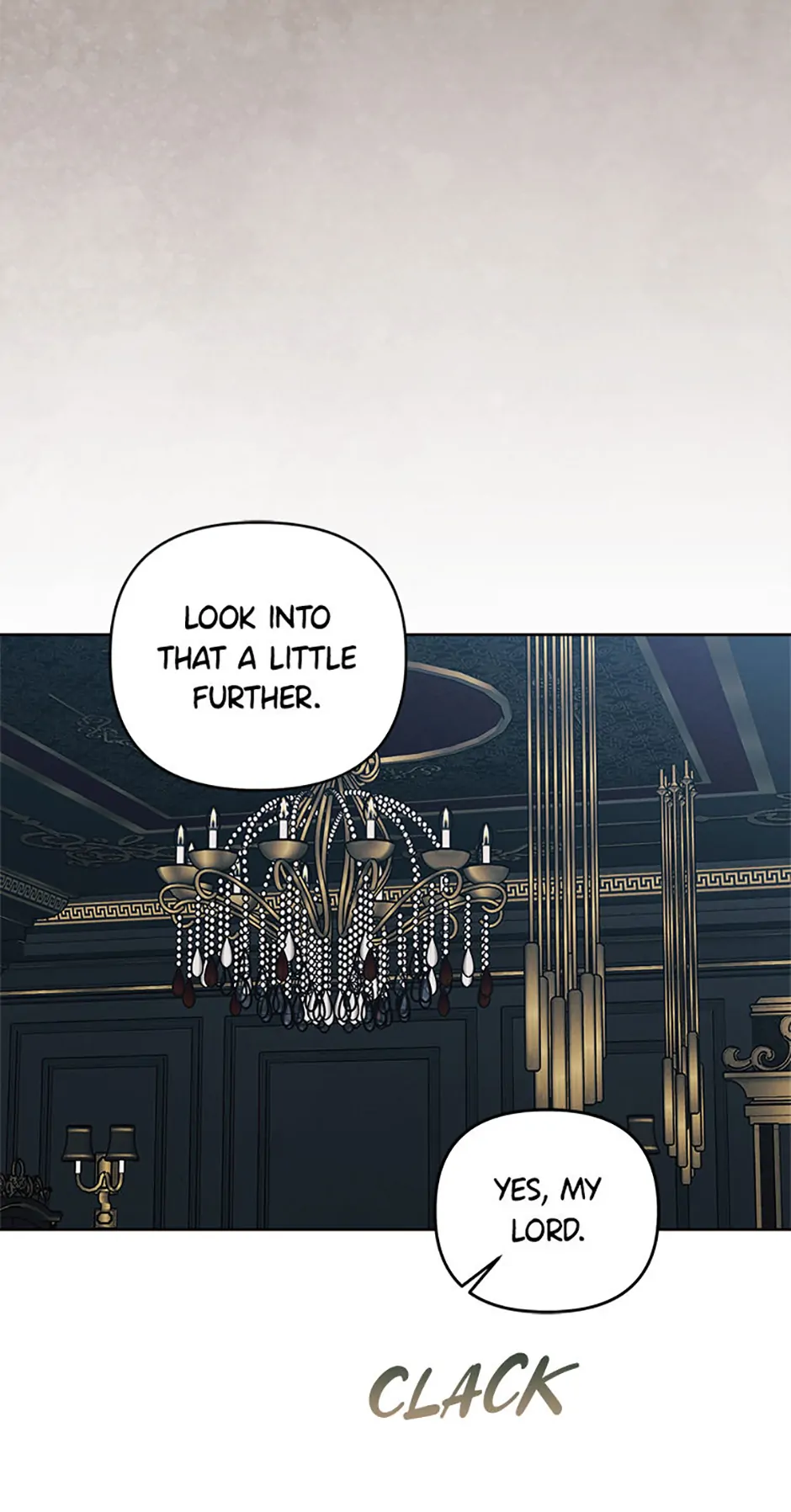 The Monster Duke Mistook Me for His Wife Chapter 32 page 79 - 
