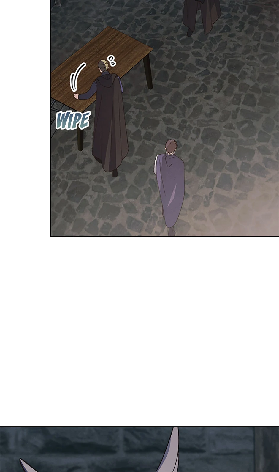 The Monster Duke Mistook Me for His Wife Chapter 32 page 9 - 
