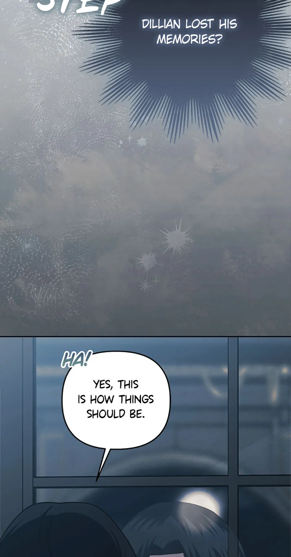 The Monster Duke Mistook Me for His Wife Chapter 32 page 81 - 
