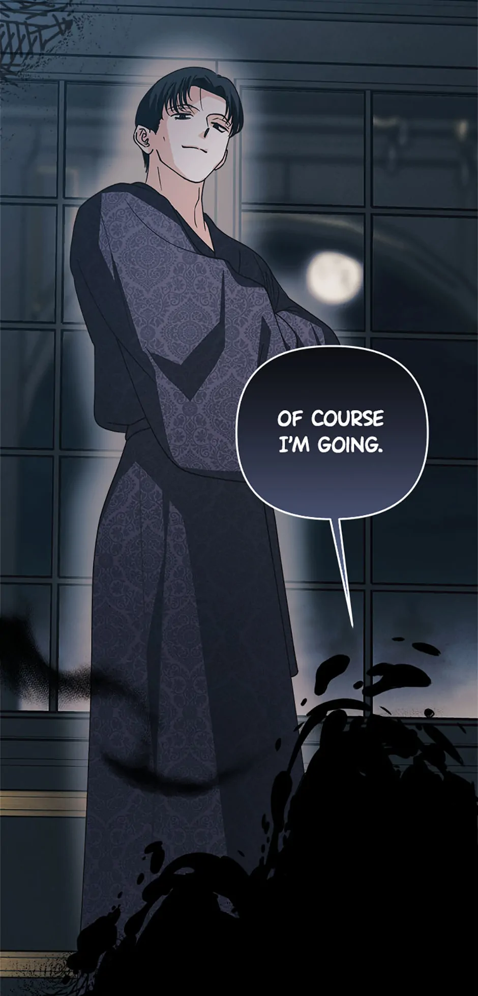 The Monster Duke Mistook Me for His Wife Chapter 32 page 87 - 