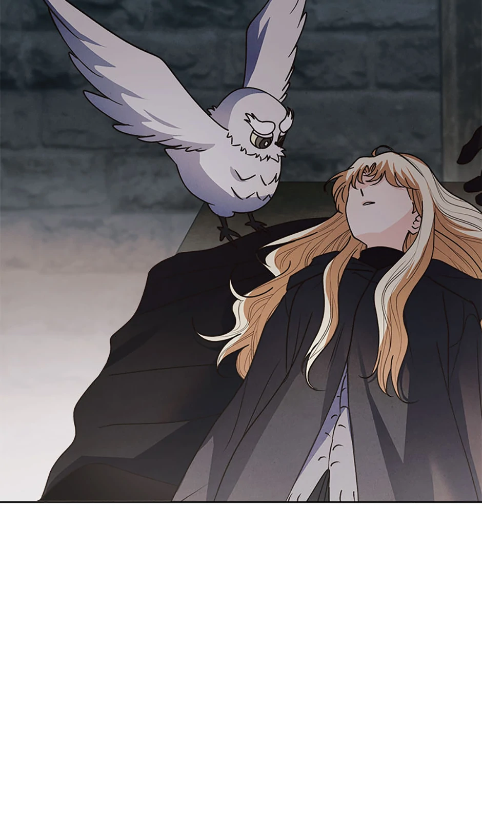 The Monster Duke Mistook Me for His Wife Chapter 32 page 10 - 