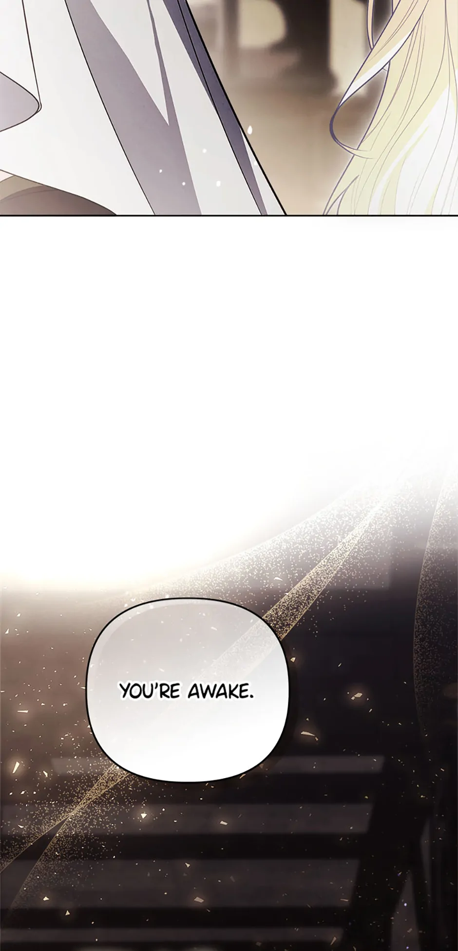 The Monster Duke Mistook Me for His Wife Chapter 33 page 14 - 