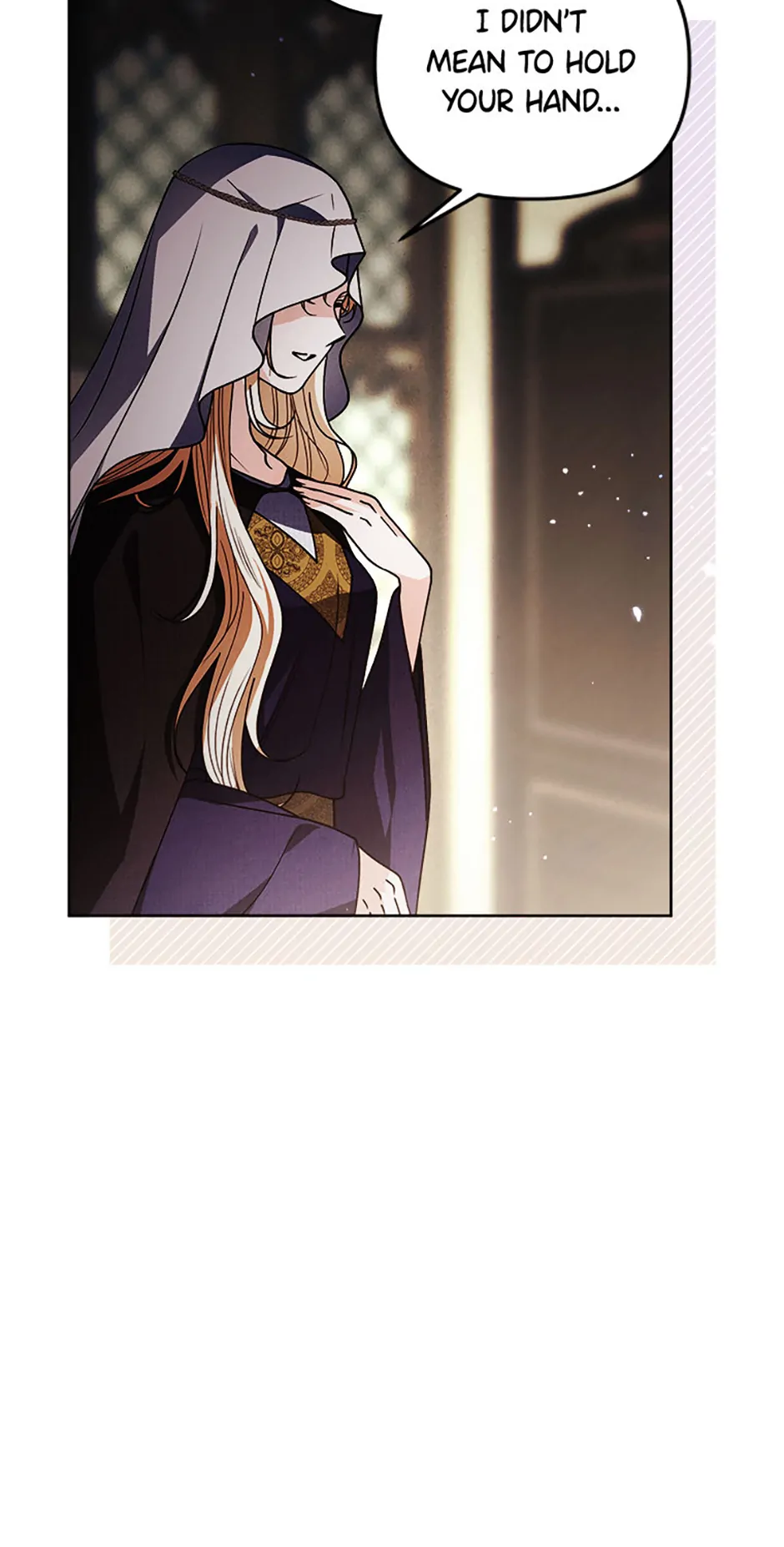The Monster Duke Mistook Me for His Wife Chapter 33 page 18 - 