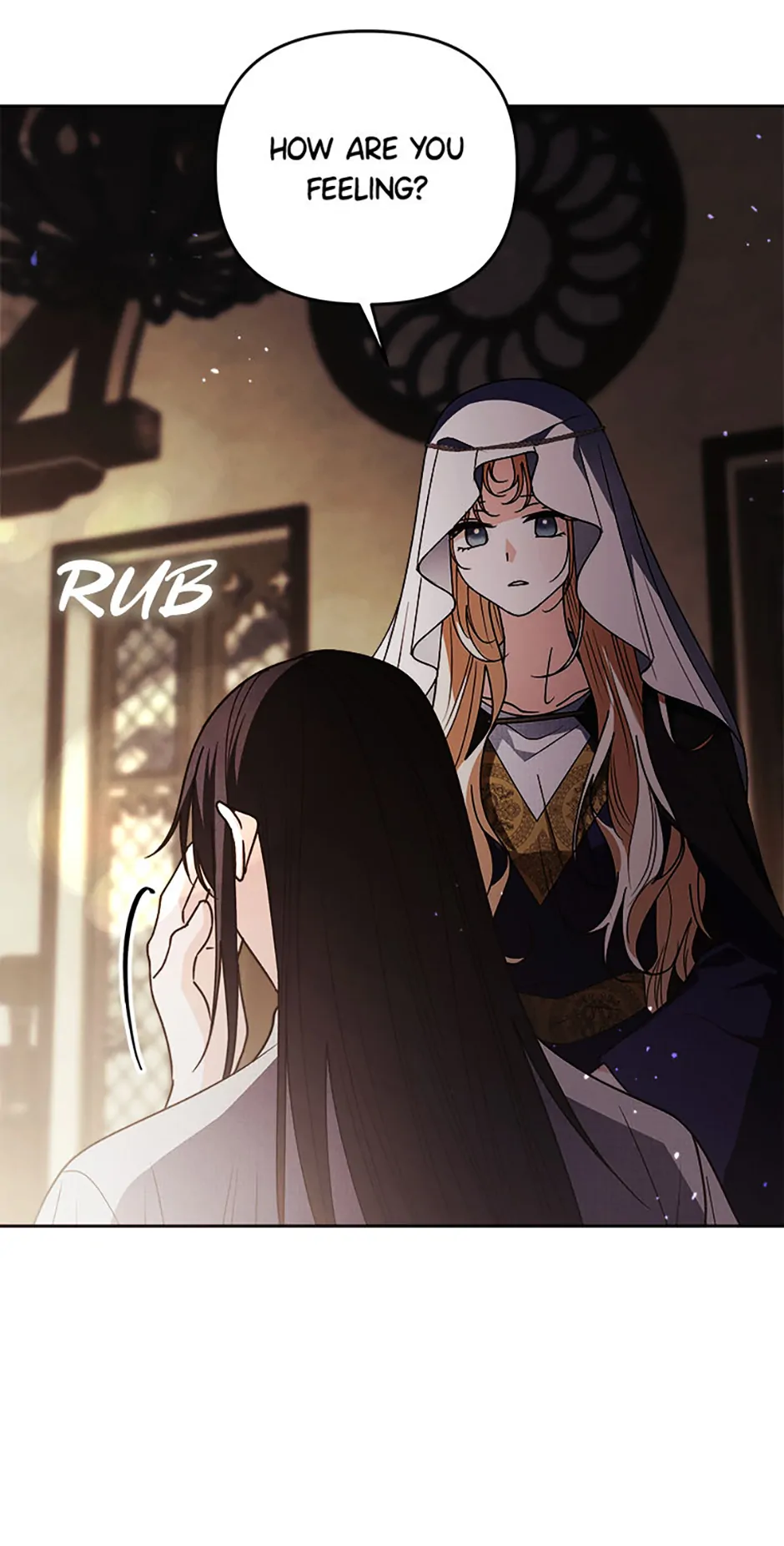 The Monster Duke Mistook Me for His Wife Chapter 33 page 19 - 