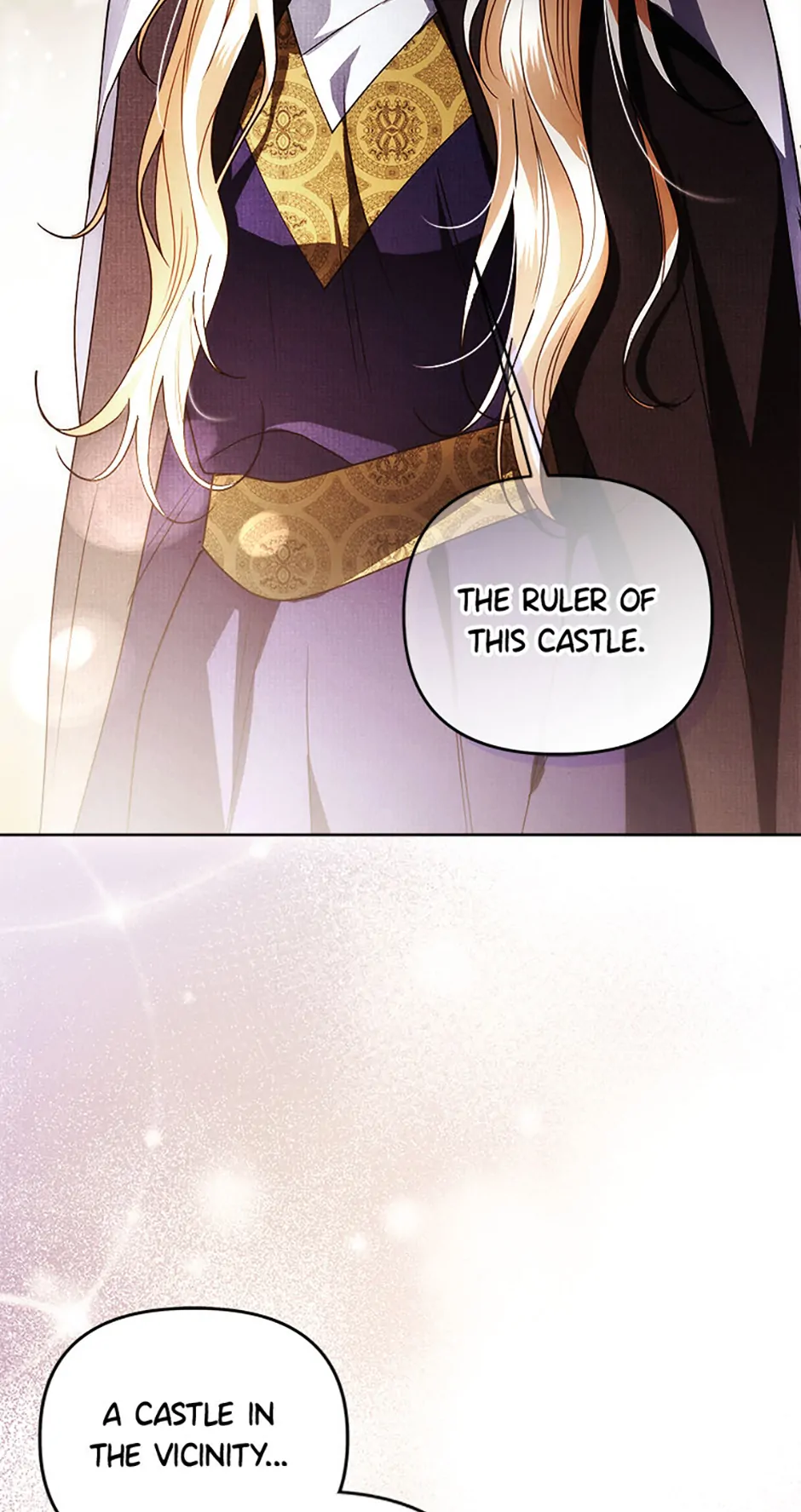 The Monster Duke Mistook Me for His Wife Chapter 33 page 22 - 