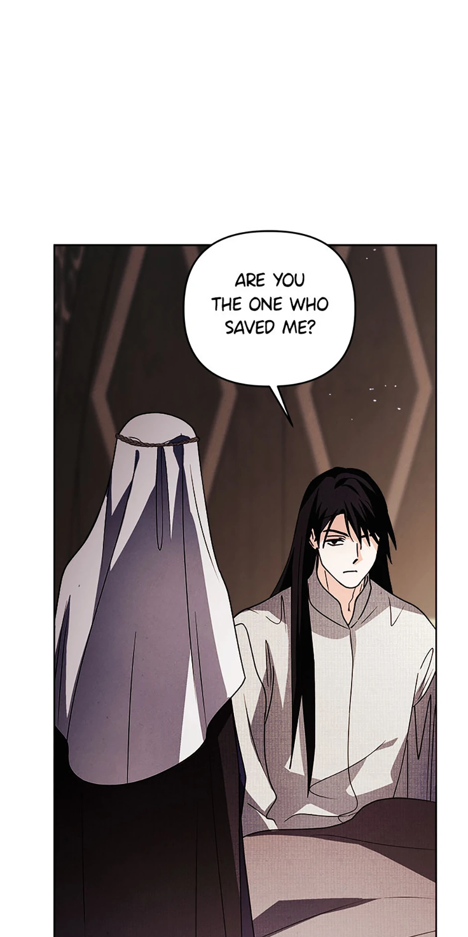 The Monster Duke Mistook Me for His Wife Chapter 33 page 24 - 