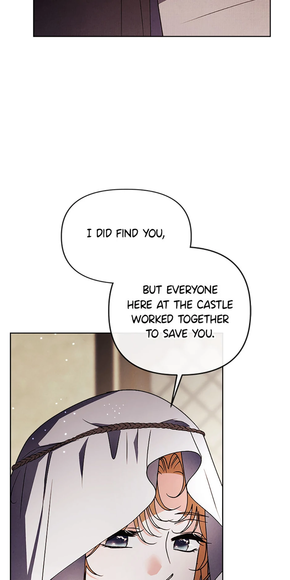 The Monster Duke Mistook Me for His Wife Chapter 33 page 25 - 