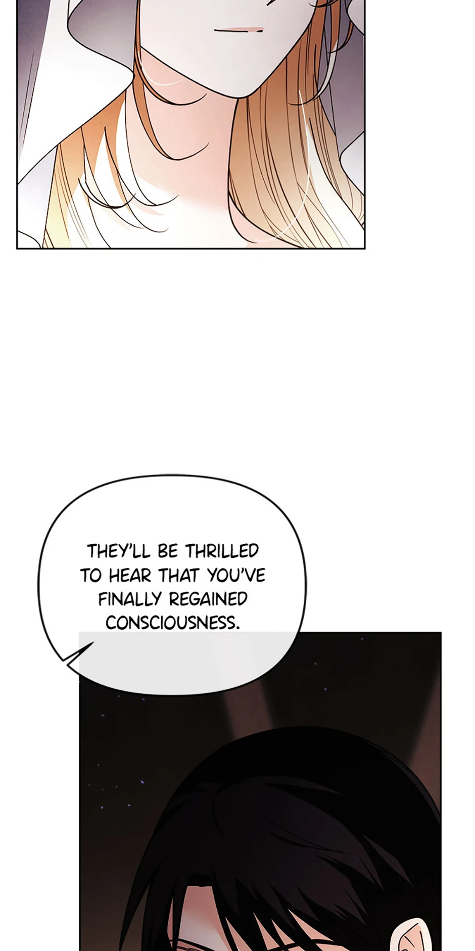 The Monster Duke Mistook Me for His Wife Chapter 33 page 26 - 