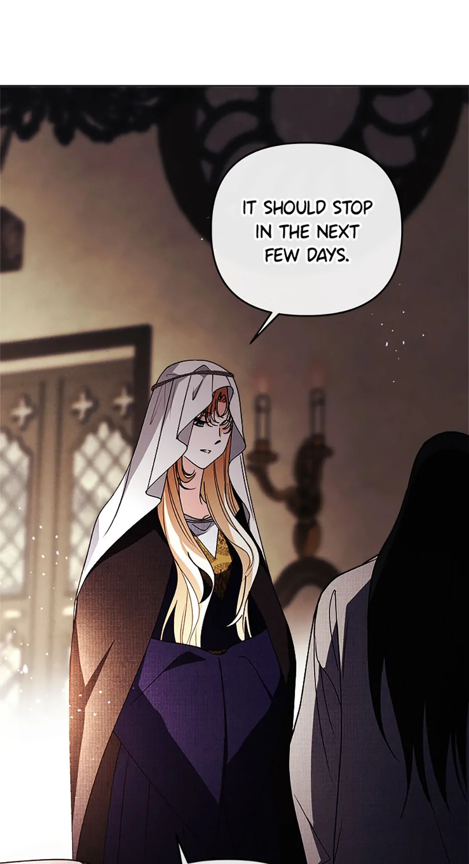 The Monster Duke Mistook Me for His Wife Chapter 33 page 30 - 