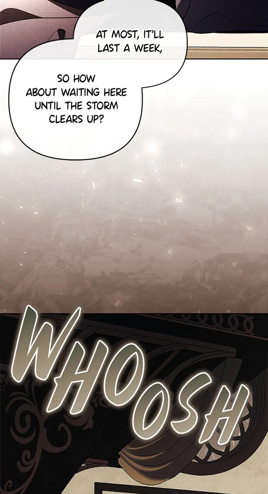 The Monster Duke Mistook Me for His Wife Chapter 33 page 31 - 