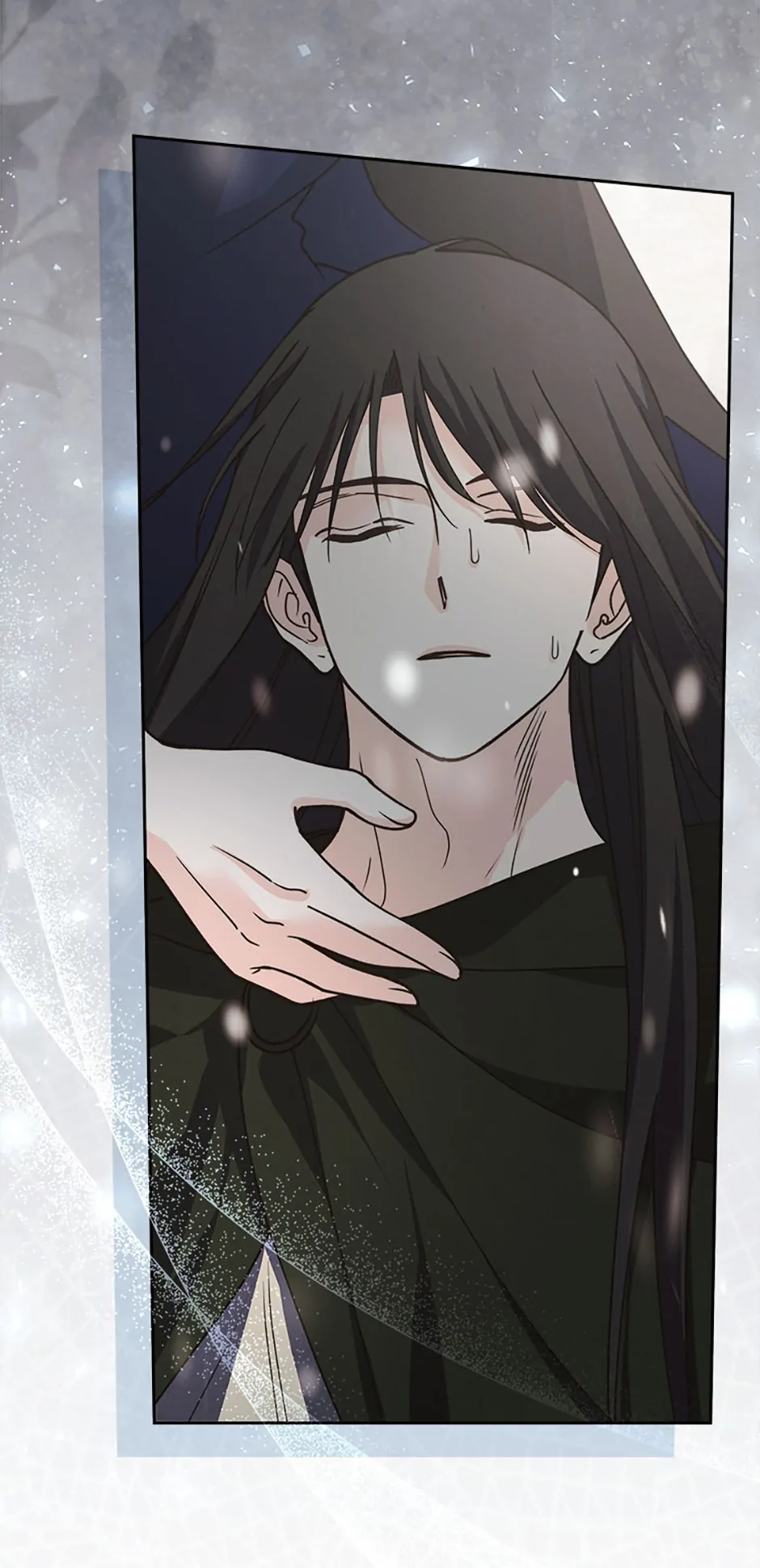 The Monster Duke Mistook Me for His Wife Chapter 33 page 5 - 