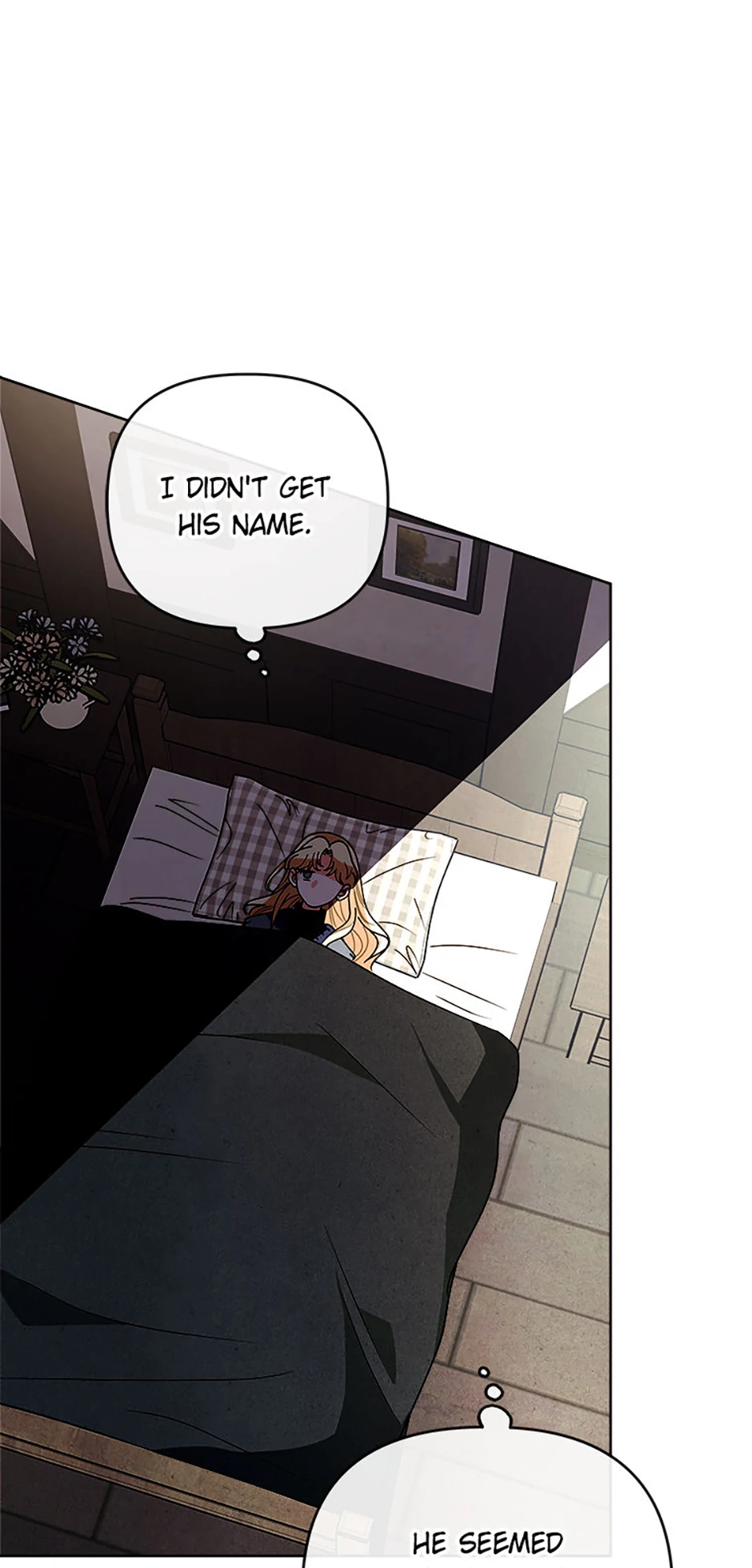 The Monster Duke Mistook Me for His Wife Chapter 33 page 42 - 