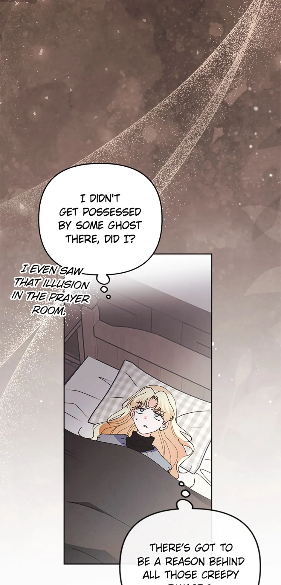 The Monster Duke Mistook Me for His Wife Chapter 33 page 46 - 