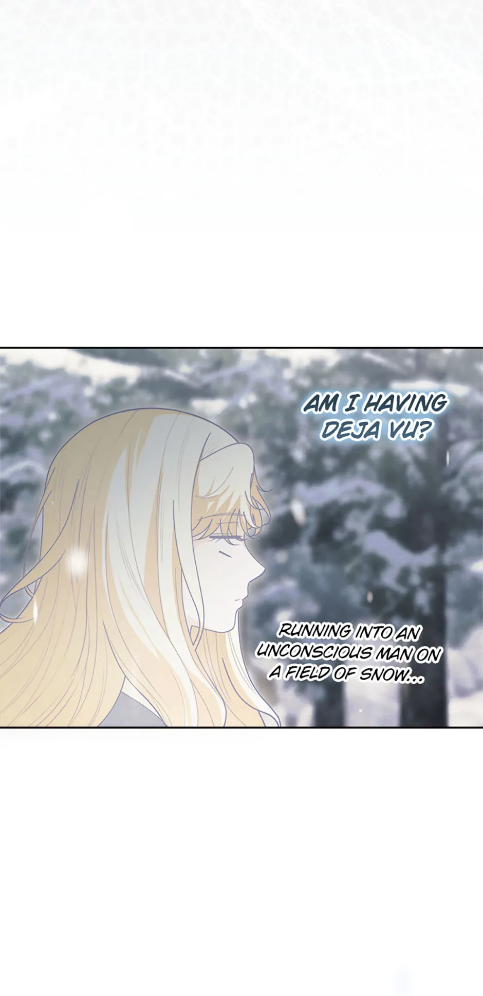 The Monster Duke Mistook Me for His Wife Chapter 33 page 6 - 