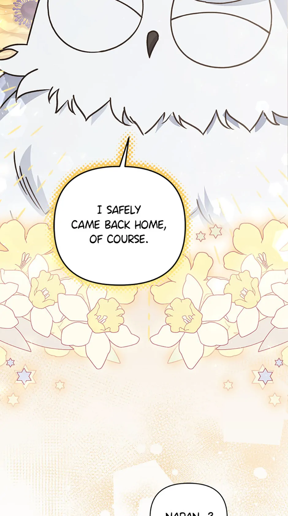 The Monster Duke Mistook Me for His Wife Chapter 33 page 52 - 