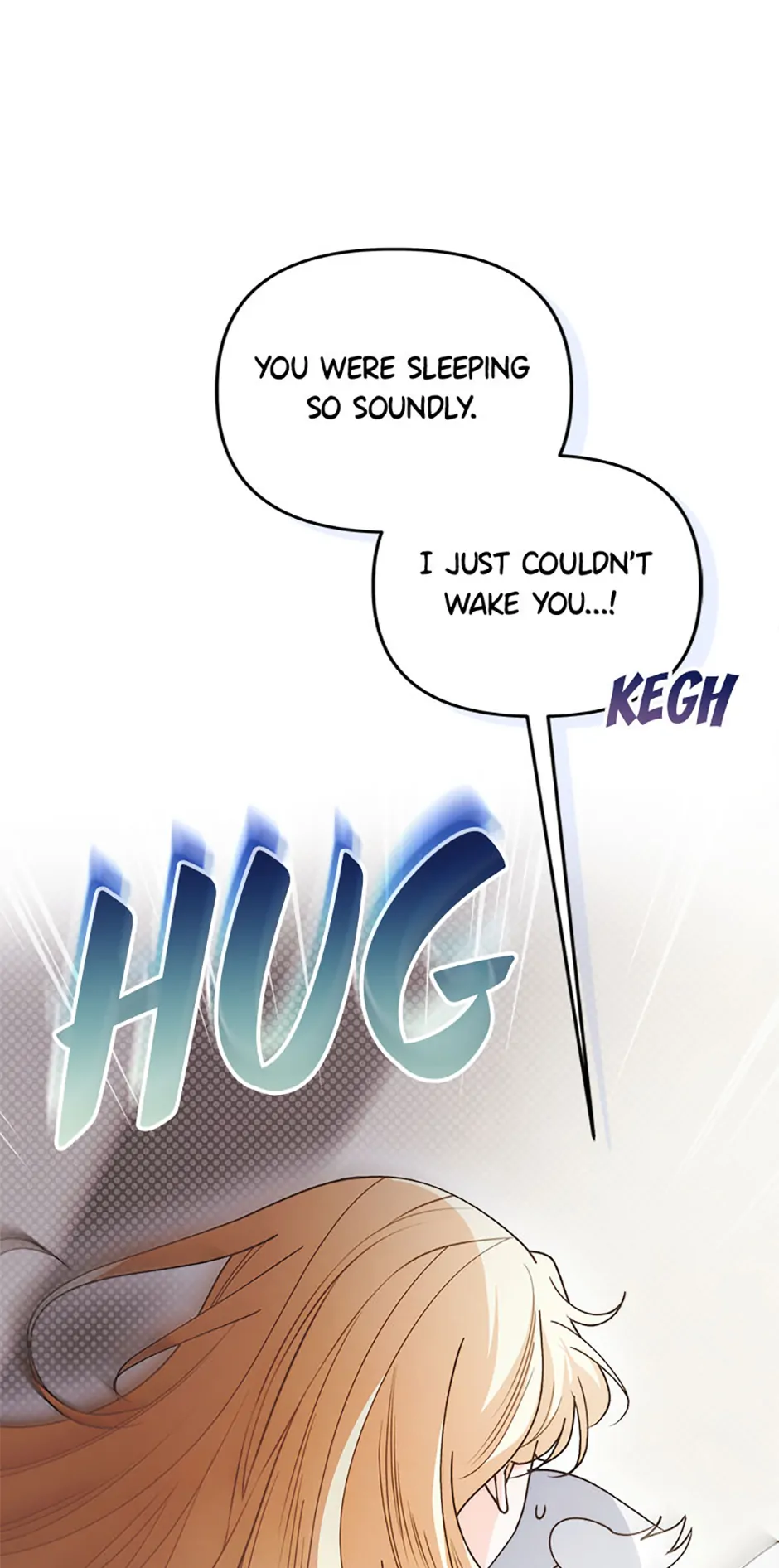 The Monster Duke Mistook Me for His Wife Chapter 33 page 54 - 