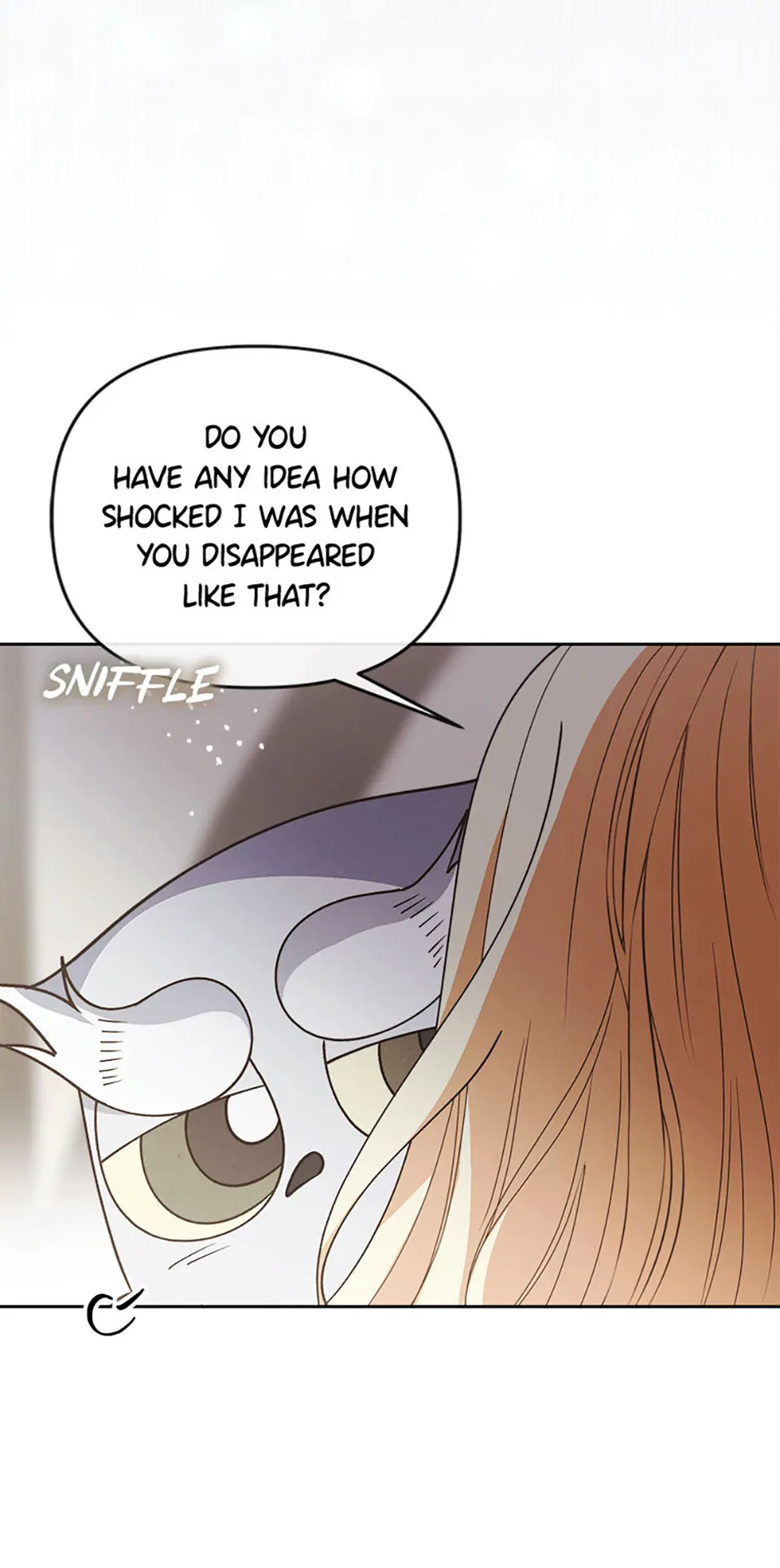 The Monster Duke Mistook Me for His Wife Chapter 33 page 57 - 