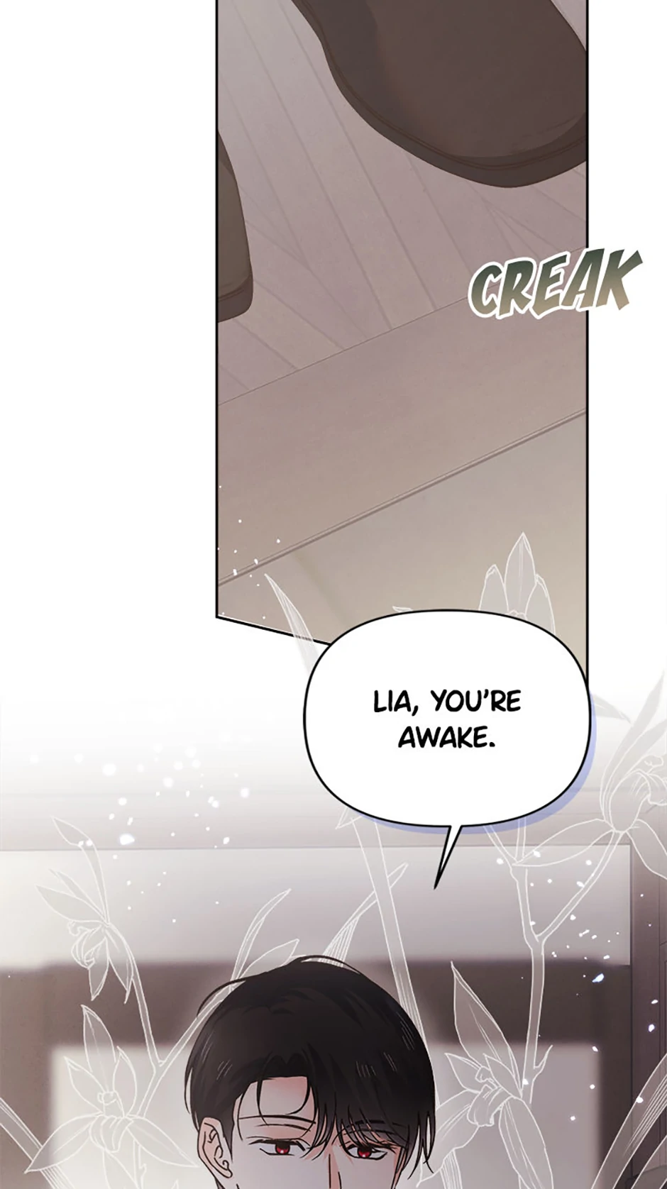 The Monster Duke Mistook Me for His Wife Chapter 33 page 60 - 