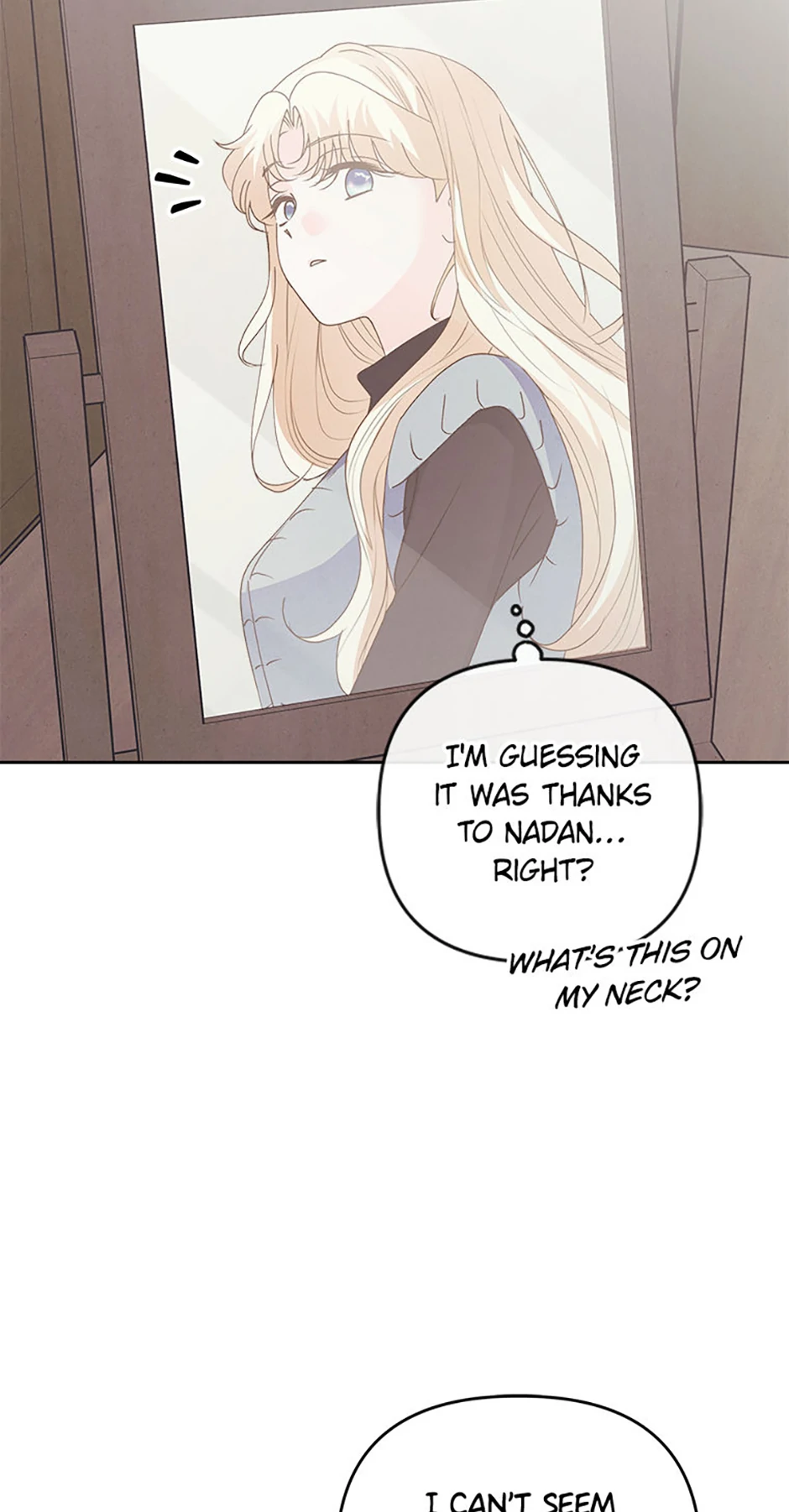 The Monster Duke Mistook Me for His Wife Chapter 33 page 65 - 