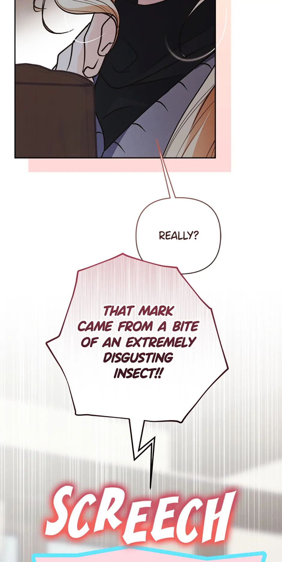 The Monster Duke Mistook Me for His Wife Chapter 33 page 71 - 