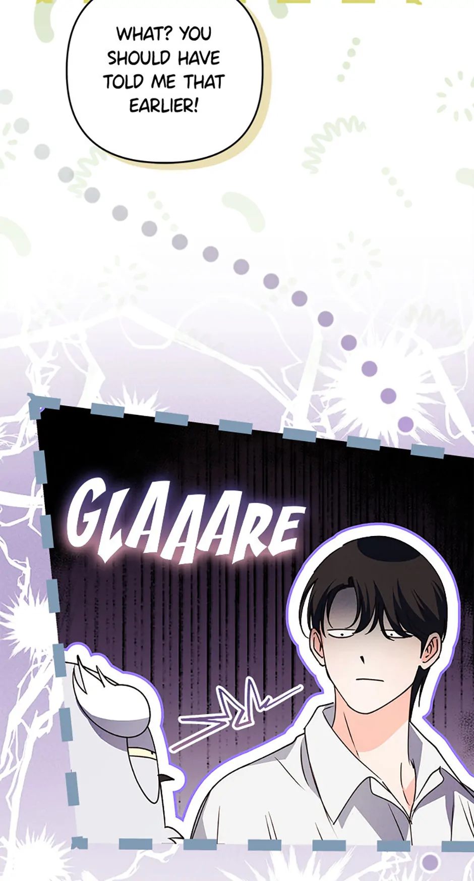 The Monster Duke Mistook Me for His Wife Chapter 33 page 74 - 