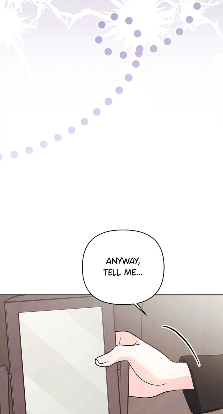 The Monster Duke Mistook Me for His Wife Chapter 33 page 75 - 