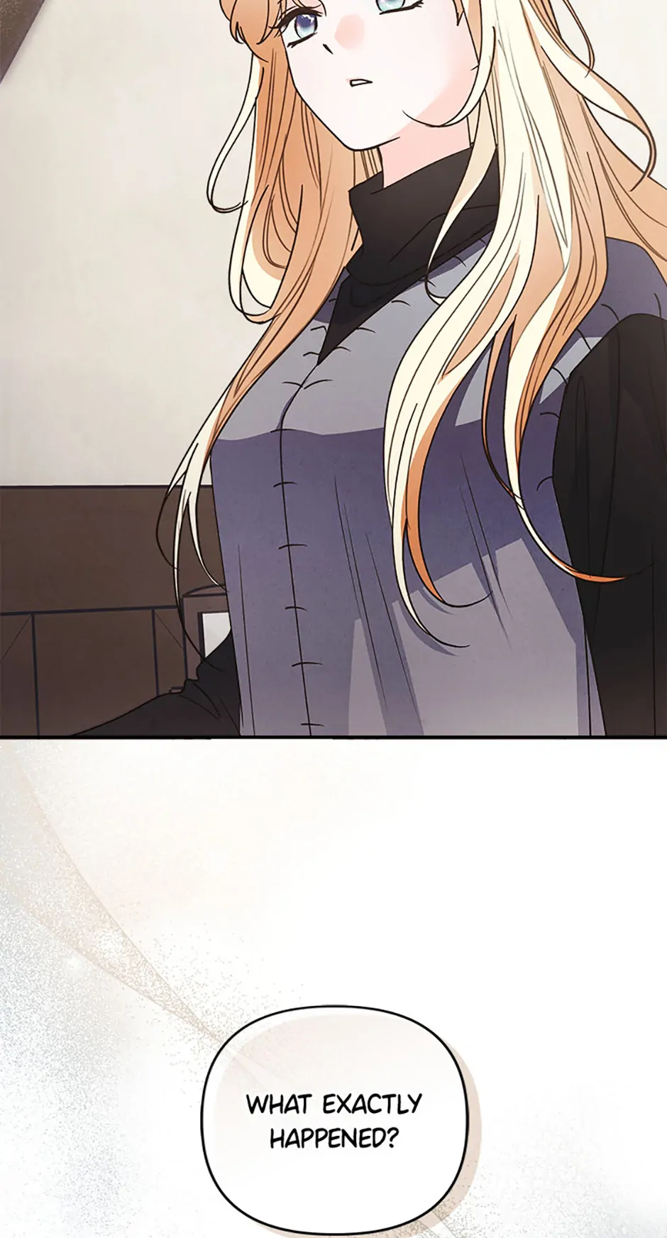 The Monster Duke Mistook Me for His Wife Chapter 33 page 77 - 