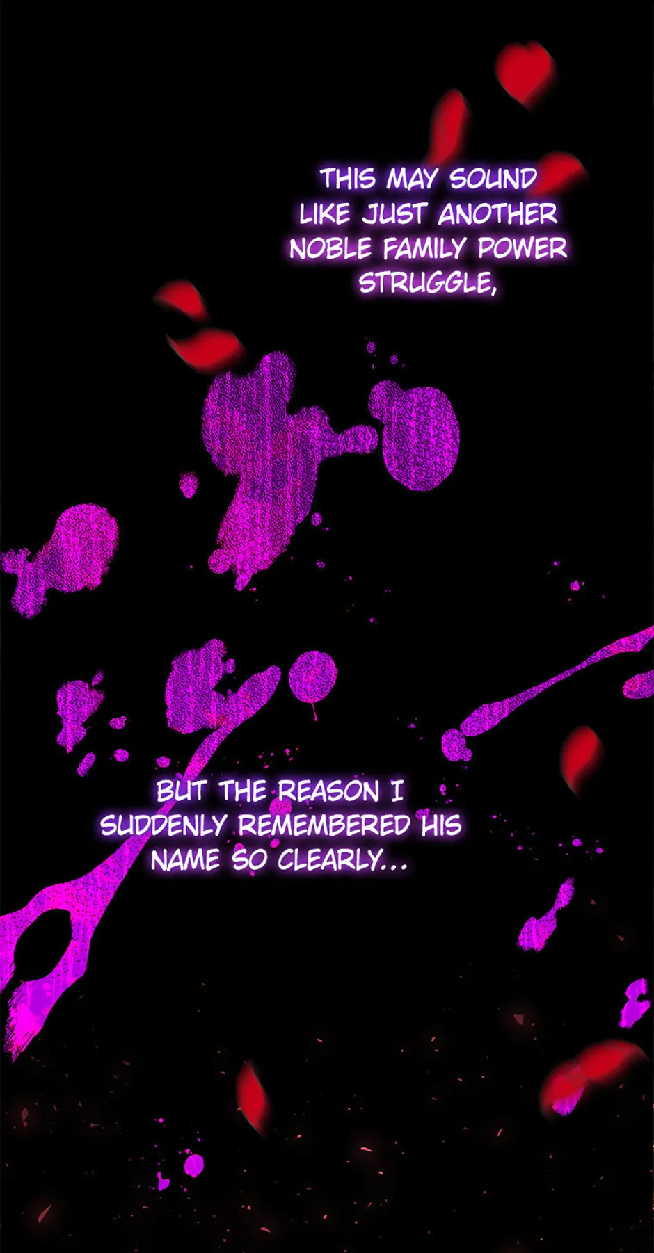 The Monster Duke Mistook Me for His Wife Chapter 34 page 12 - 