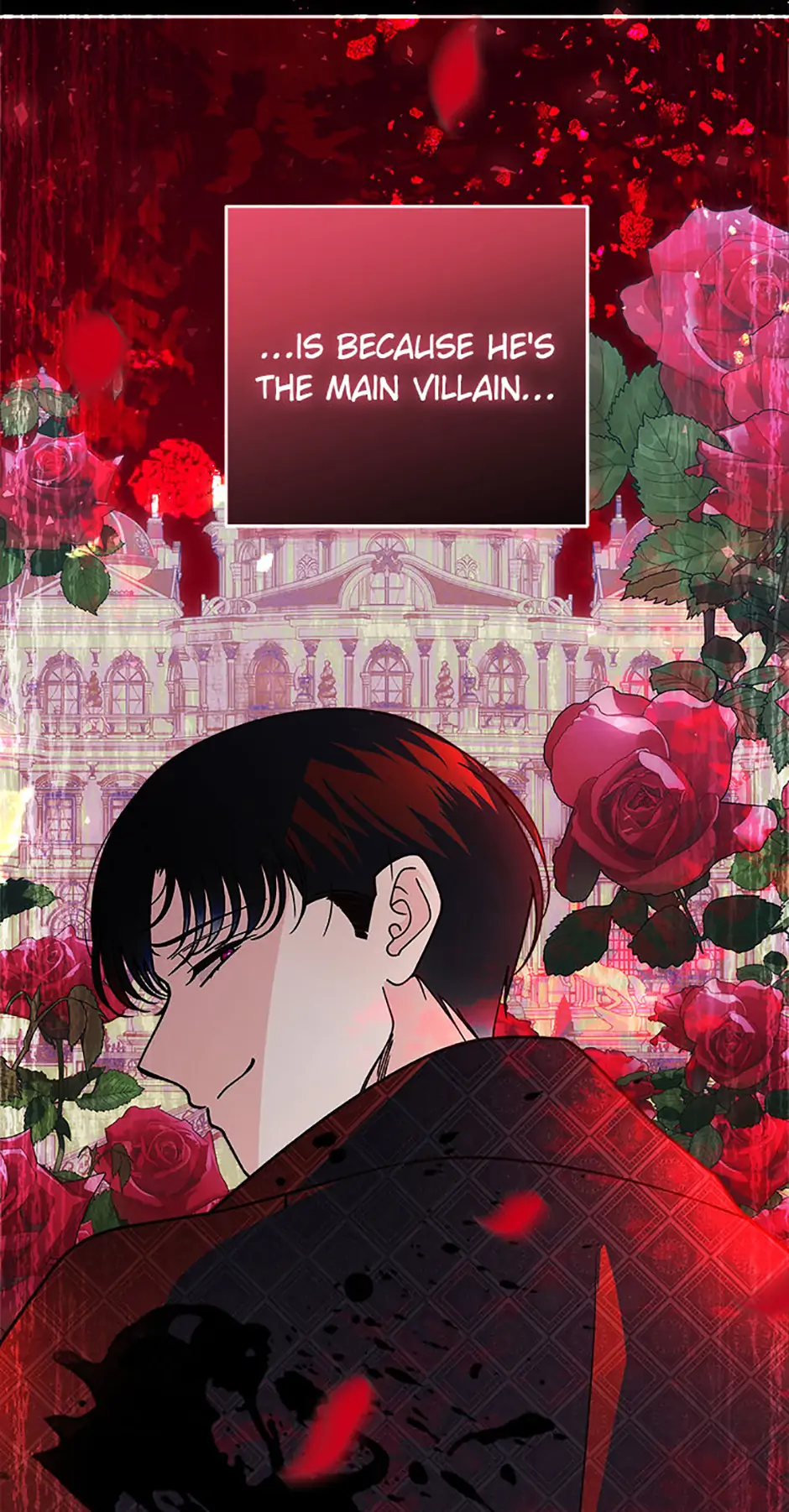The Monster Duke Mistook Me for His Wife Chapter 34 page 13 - 