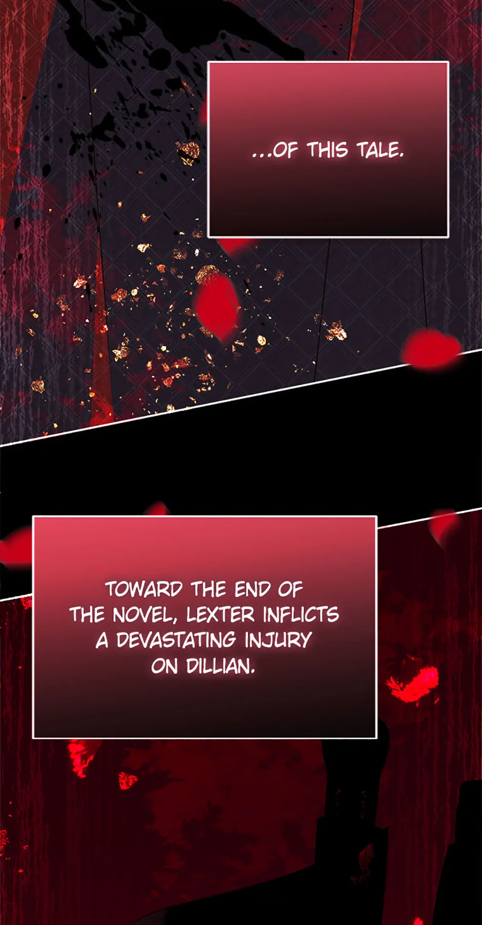 The Monster Duke Mistook Me for His Wife Chapter 34 page 14 - 