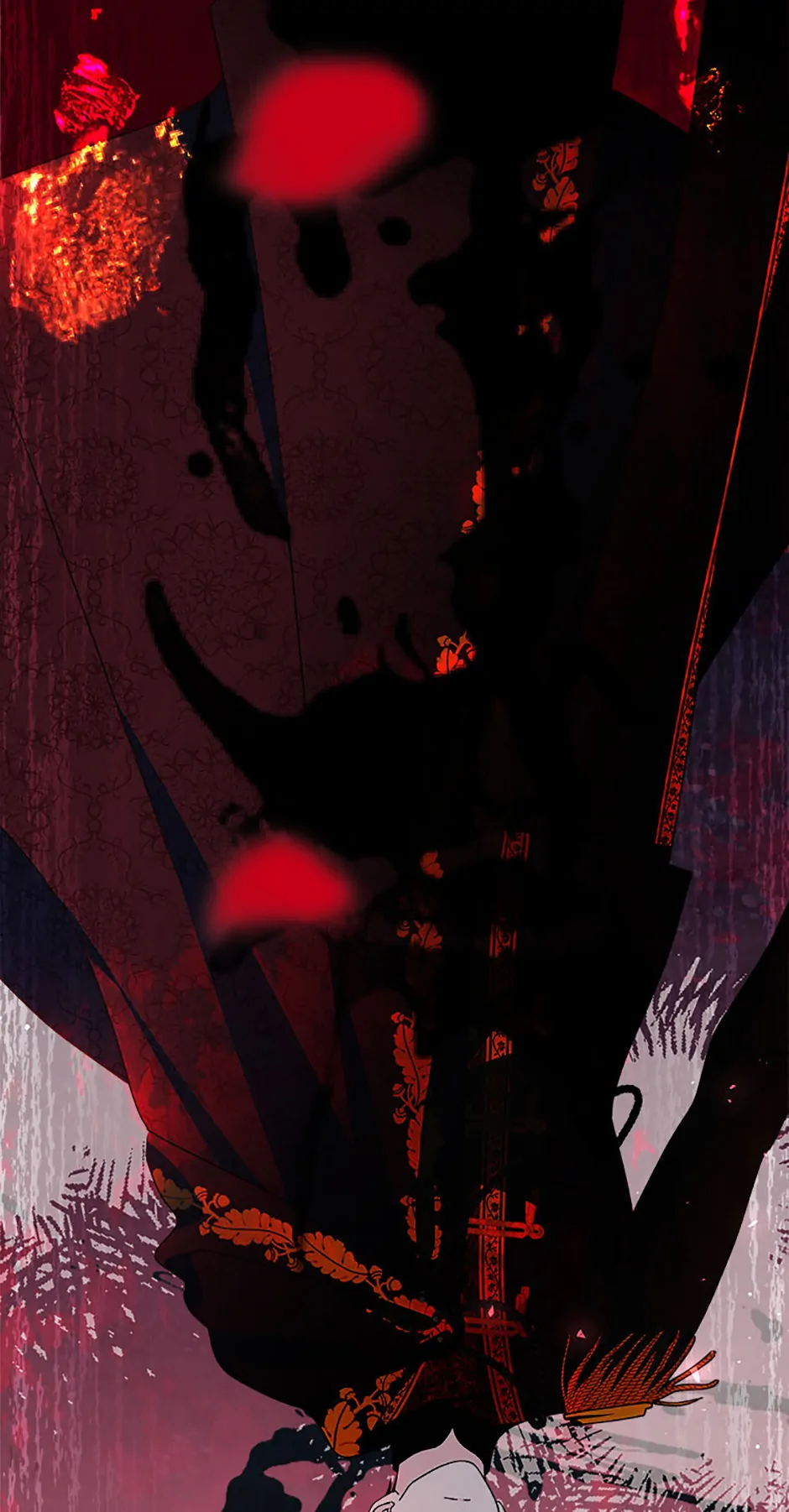 The Monster Duke Mistook Me for His Wife Chapter 34 page 15 - 