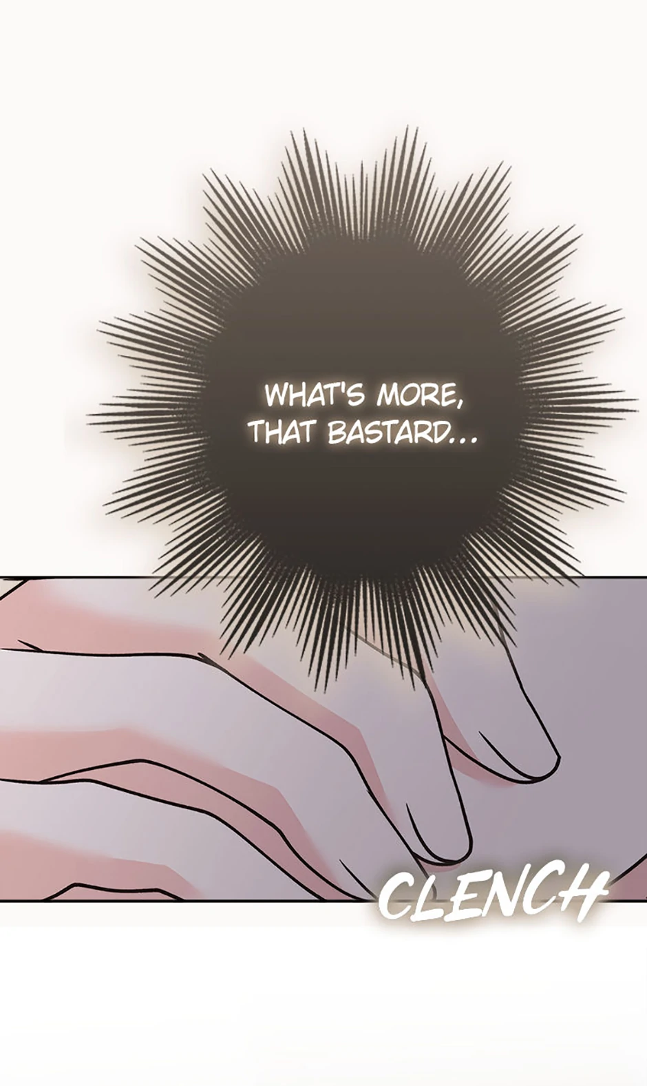 The Monster Duke Mistook Me for His Wife Chapter 34 page 21 - 