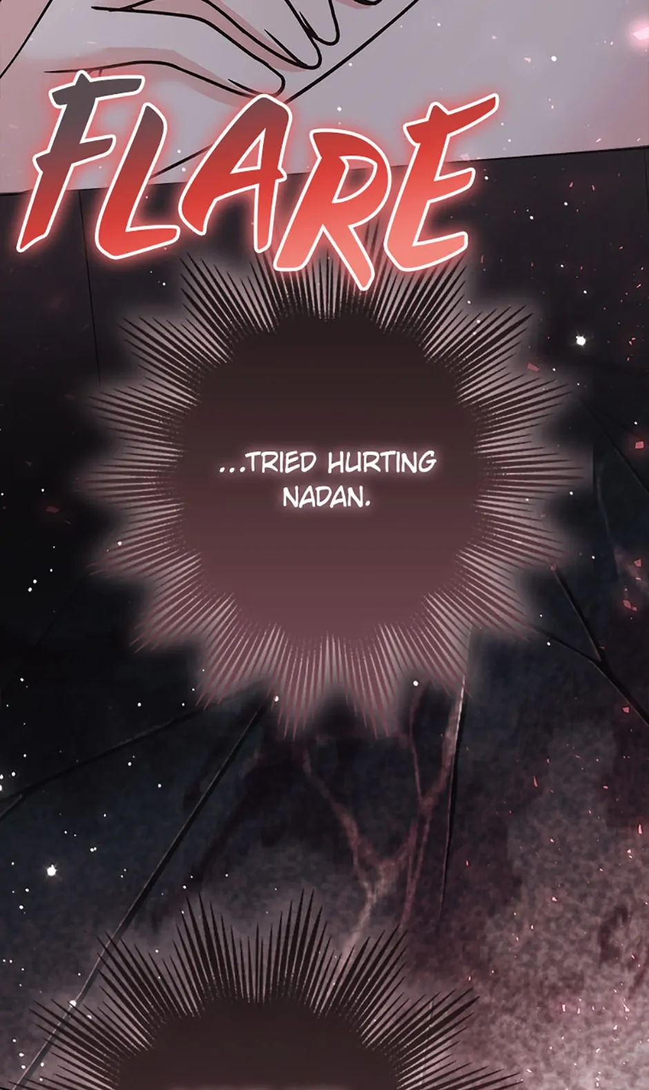 The Monster Duke Mistook Me for His Wife Chapter 34 page 23 - 