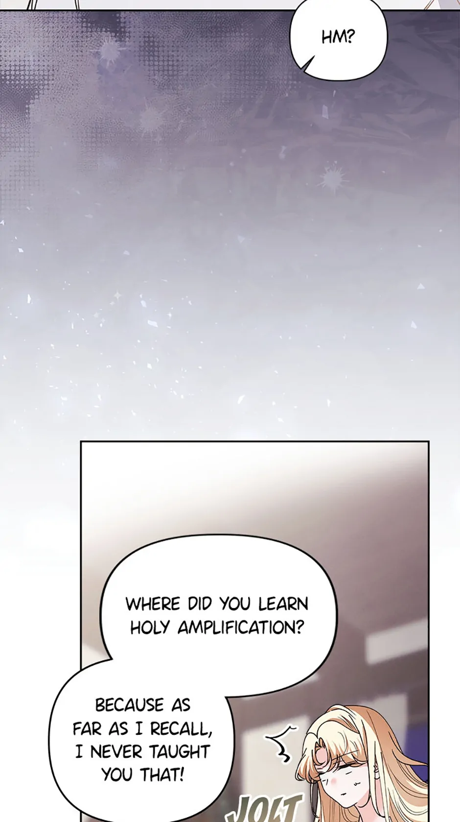 The Monster Duke Mistook Me for His Wife Chapter 34 page 27 - 