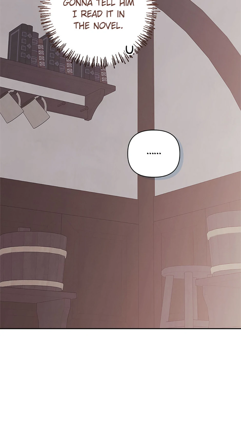 The Monster Duke Mistook Me for His Wife Chapter 34 page 29 - 