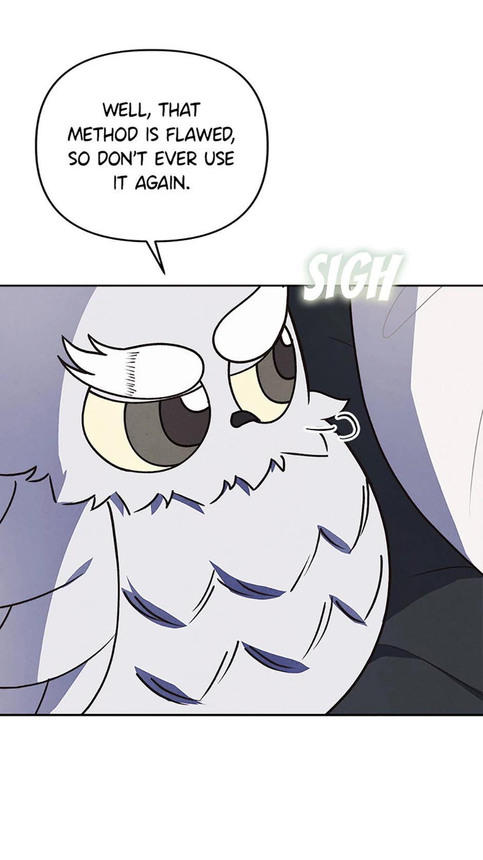 The Monster Duke Mistook Me for His Wife Chapter 34 page 30 - 