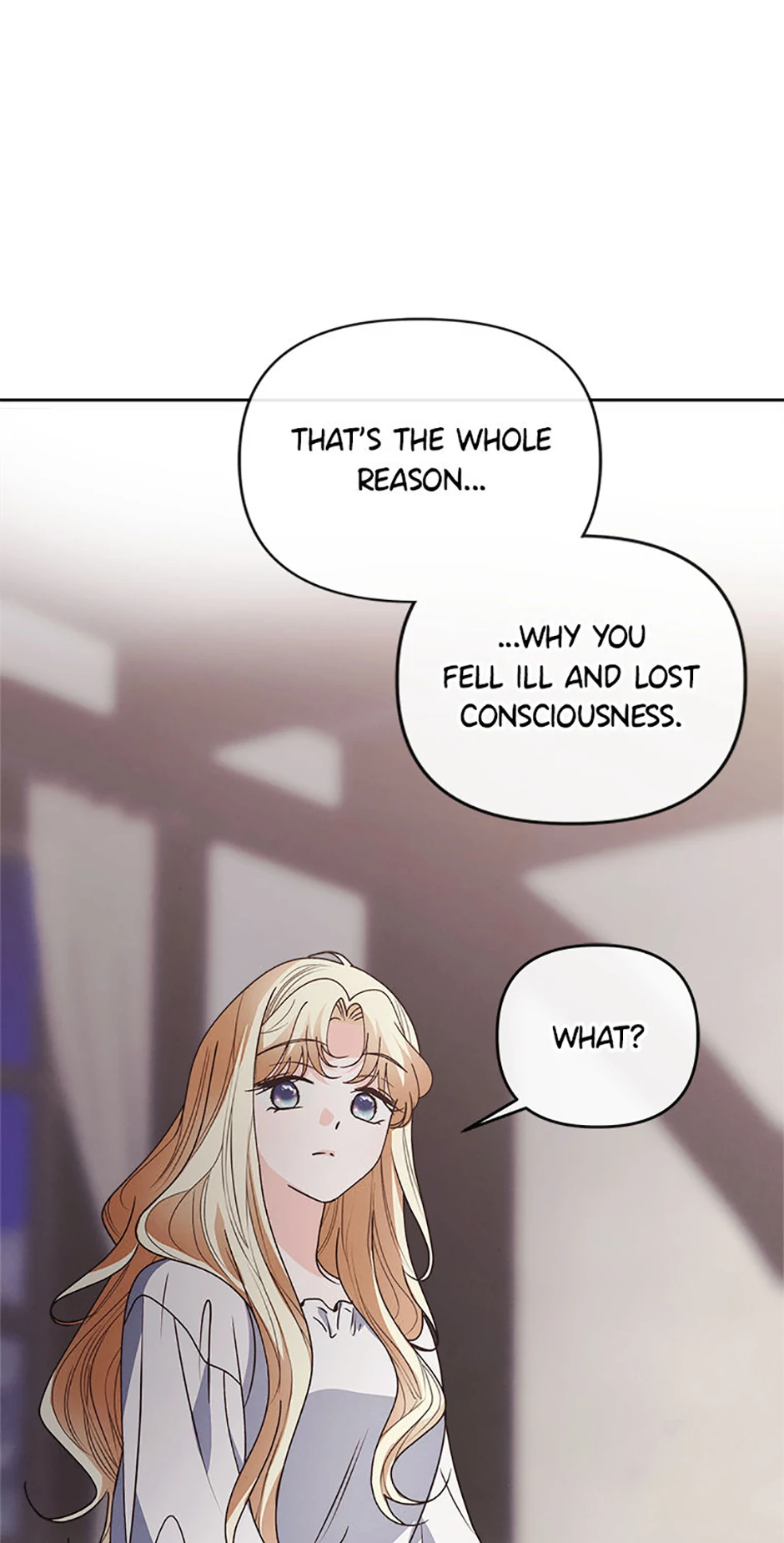The Monster Duke Mistook Me for His Wife Chapter 34 page 31 - 