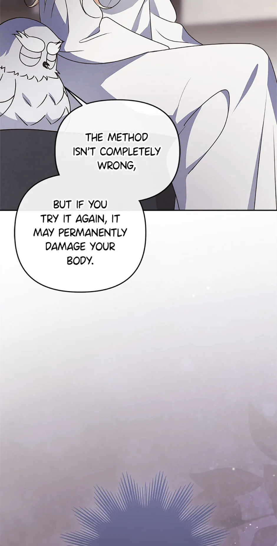 The Monster Duke Mistook Me for His Wife Chapter 34 page 32 - 