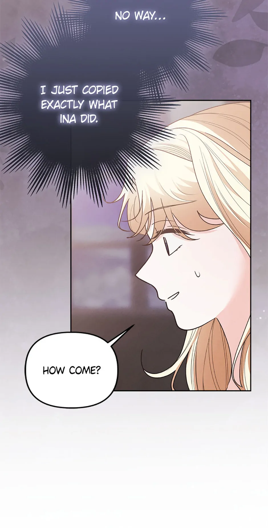 The Monster Duke Mistook Me for His Wife Chapter 34 page 33 - 