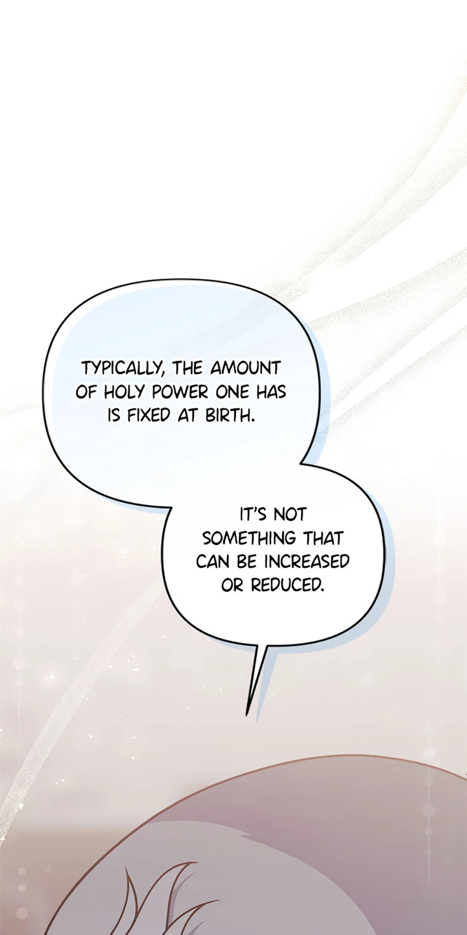 The Monster Duke Mistook Me for His Wife Chapter 34 page 34 - 