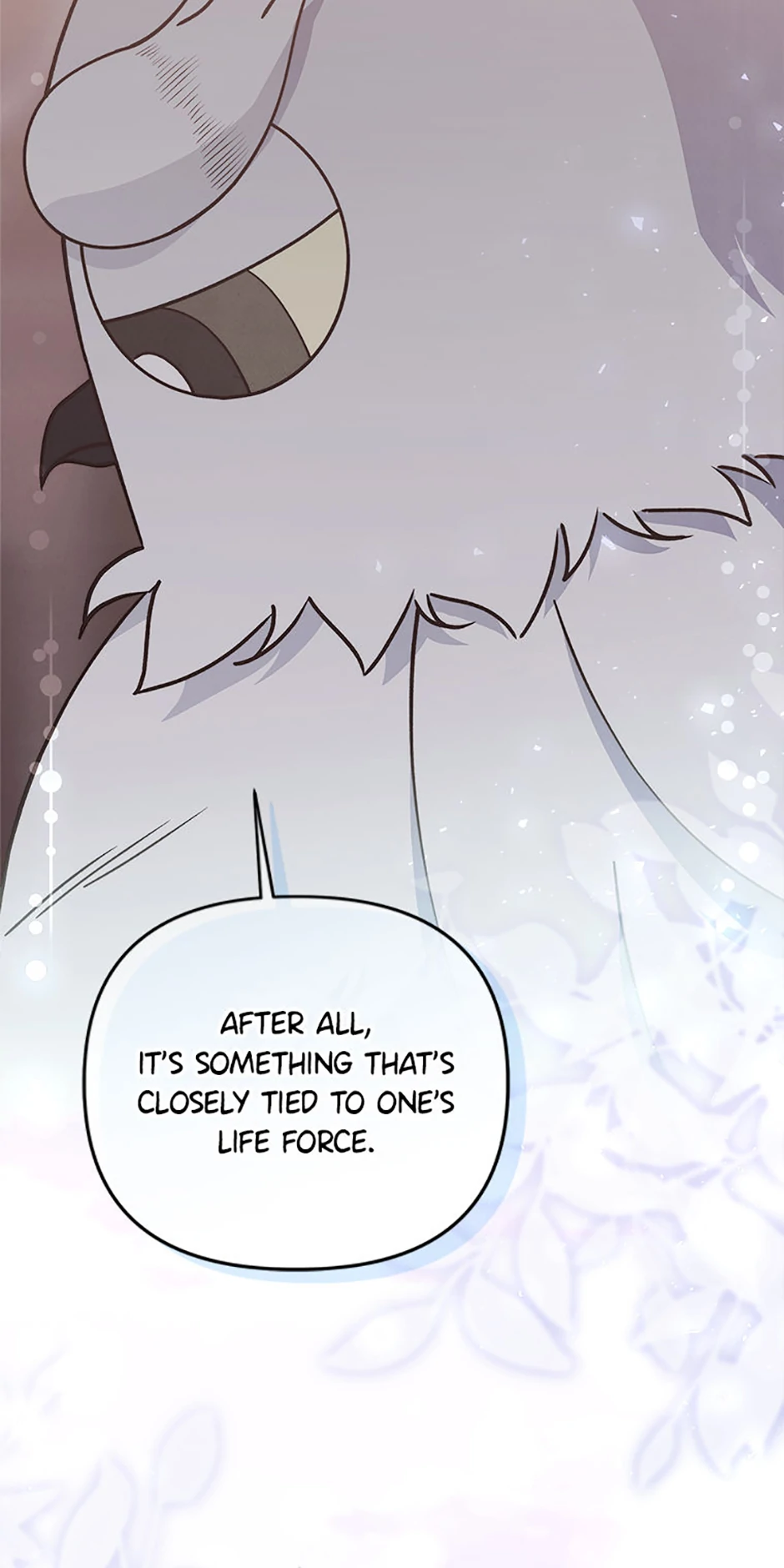 The Monster Duke Mistook Me for His Wife Chapter 34 page 35 - 