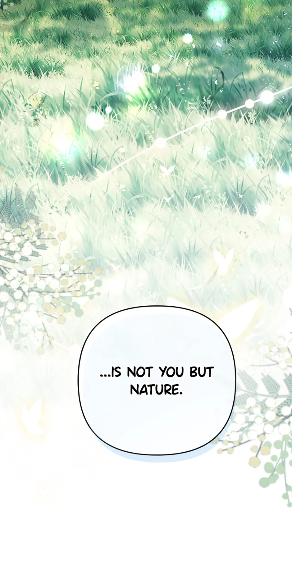 The Monster Duke Mistook Me for His Wife Chapter 34 page 37 - 