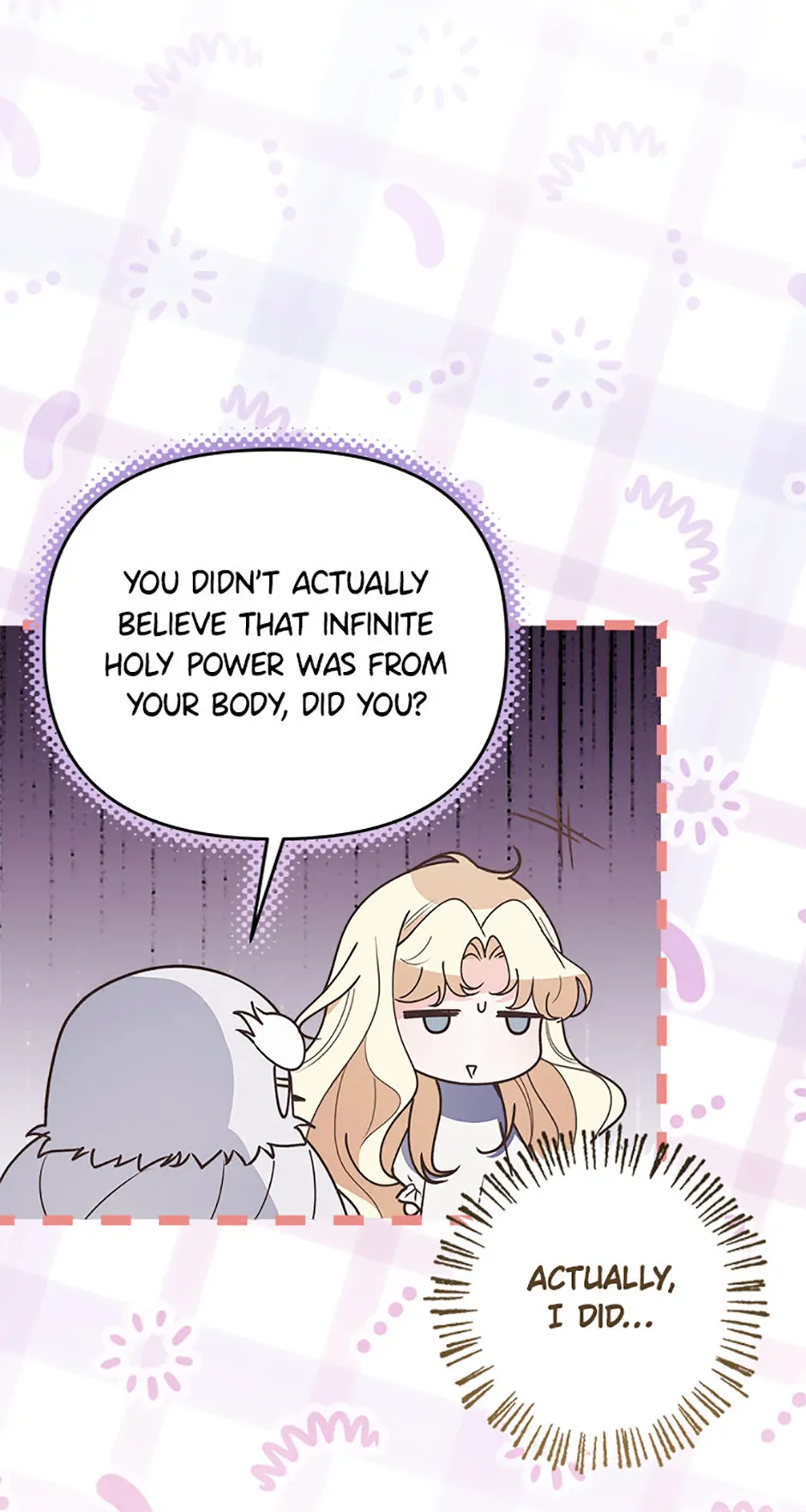 The Monster Duke Mistook Me for His Wife Chapter 34 page 39 - 