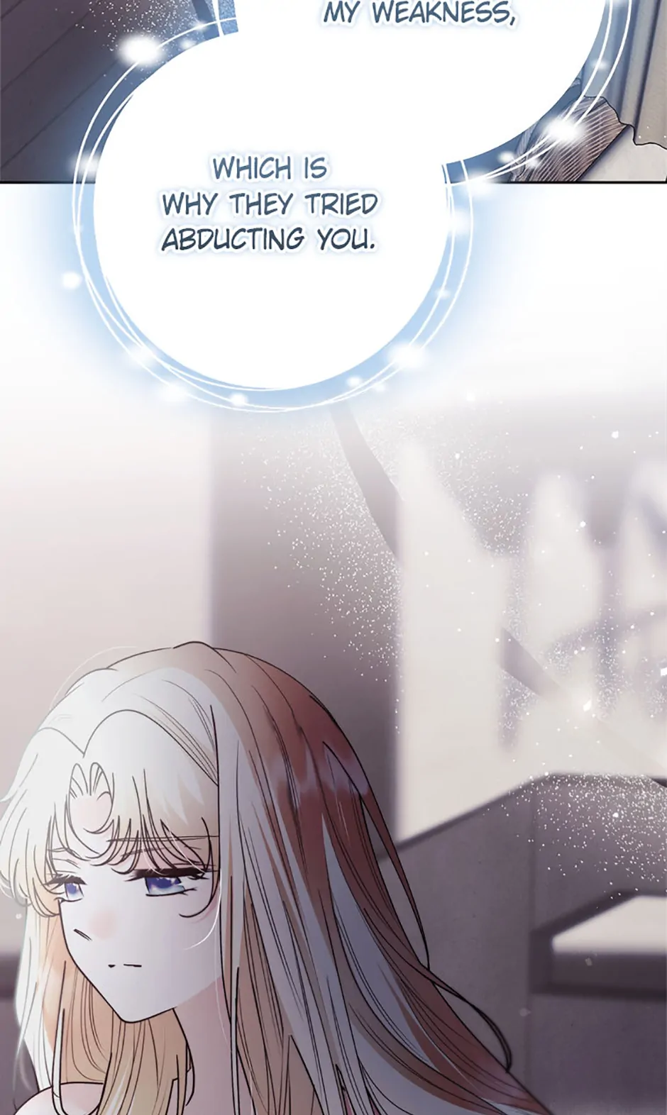 The Monster Duke Mistook Me for His Wife Chapter 34 page 5 - 