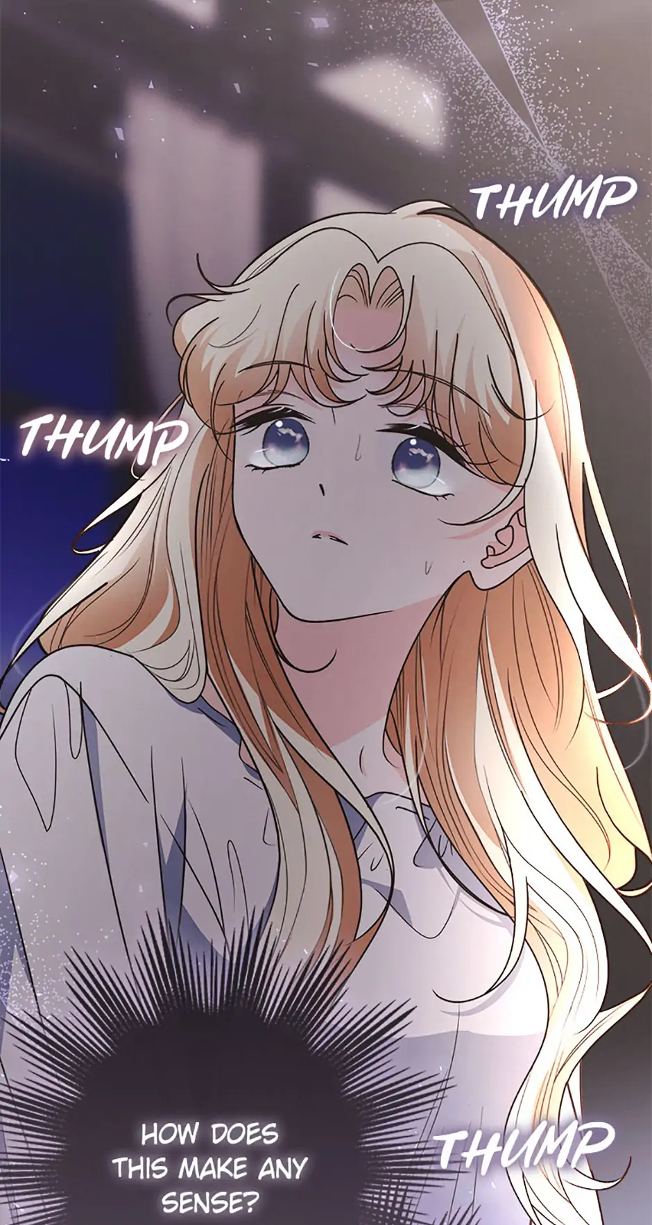 The Monster Duke Mistook Me for His Wife Chapter 34 page 41 - 