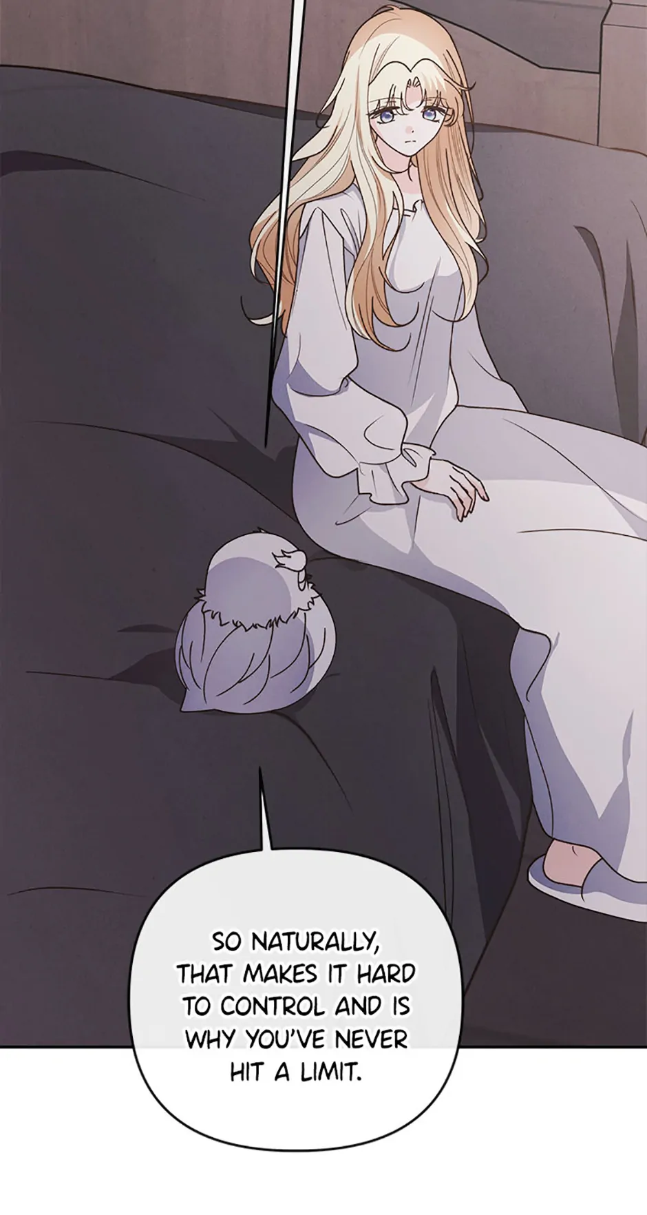The Monster Duke Mistook Me for His Wife Chapter 34 page 43 - 