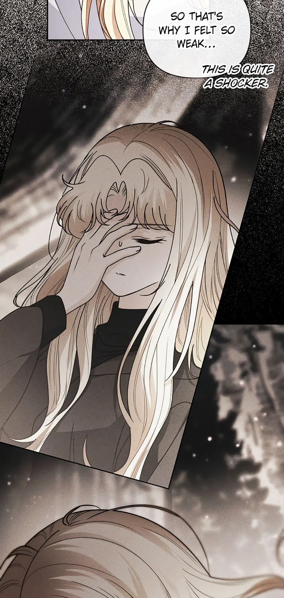 The Monster Duke Mistook Me for His Wife Chapter 34 page 45 - 