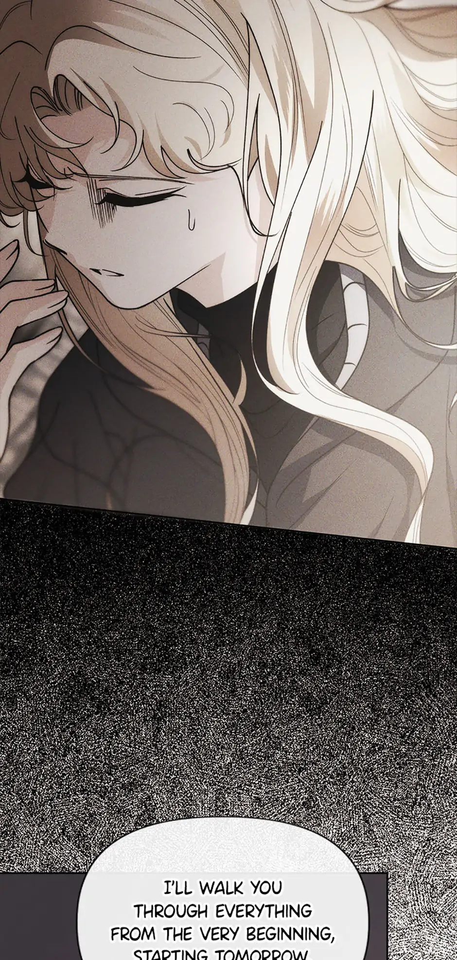 The Monster Duke Mistook Me for His Wife Chapter 34 page 46 - 