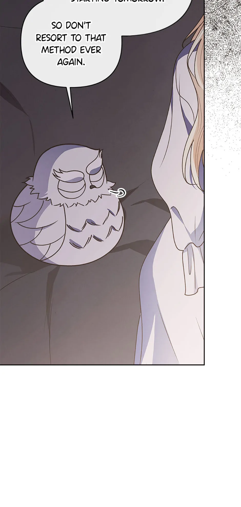 The Monster Duke Mistook Me for His Wife Chapter 34 page 47 - 